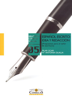cover image of Español escrito